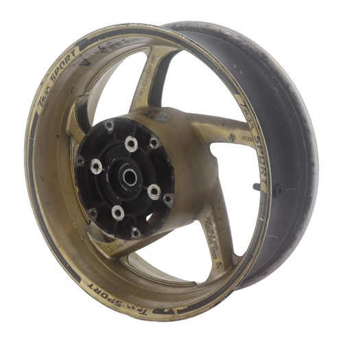 Cerchio posteriore yamaha t - posteriore,