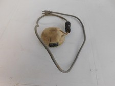 Mantello Riscaldante GLAS-COL