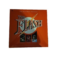 The Flash 1990 TV  Show