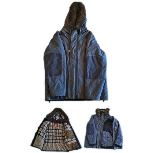 Timberland waterproof jacket - timberland,