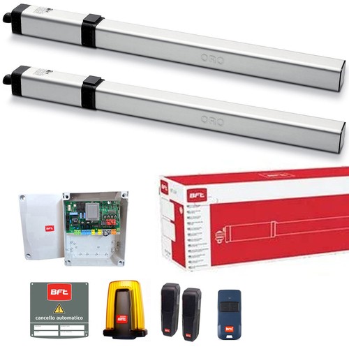 Bft oro kit r935222 2611902 - oro,