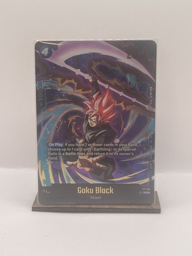Goku black 015 tournament - fp-015,