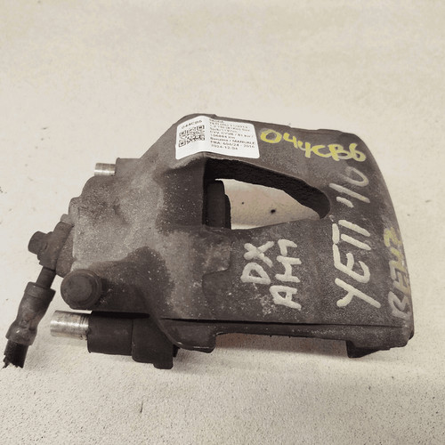 1k0615124d pinza freno ant dx - freno,