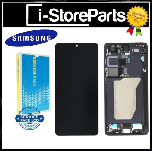 Display lcd originale service - lcd,