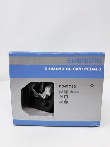 Shimano pd50 clip platform - mt-pd50, clip/