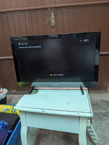 Televisore sony bravia - sony,