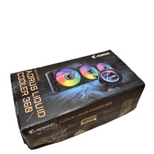 GIGABYTE Aorus Liquid Cooler