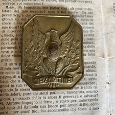 fibbia ww2 granatieri di