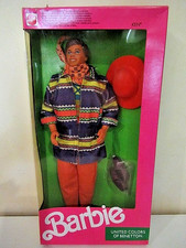 BARBIE KEN 9406 - UNITED