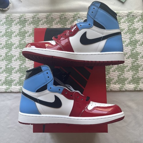 Nike air jordan - nike, 1