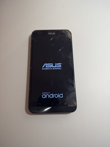 Smartphone asus zenfone - smartphone,