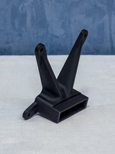 3IDEE Adattatore VESA Xiaomi Mi 27” Desktop - Compatibile 75x75 mm