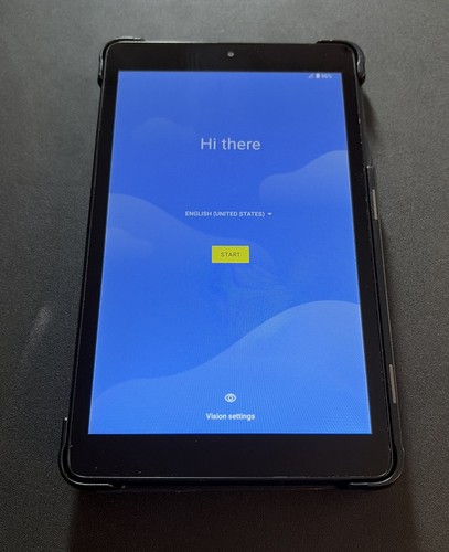 Alcatel joy tab gb - alcatel,