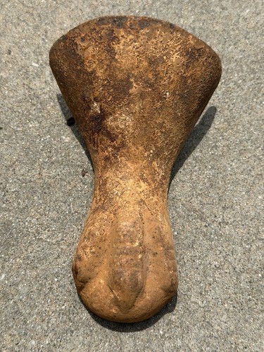 Antico piede per - , da