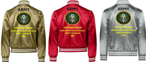 ESERCITO*VIETNAM*OPERAZIONE