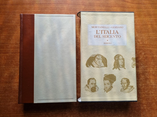 Montanelli gervaso l italia - montanelli/gervaso, l'italia