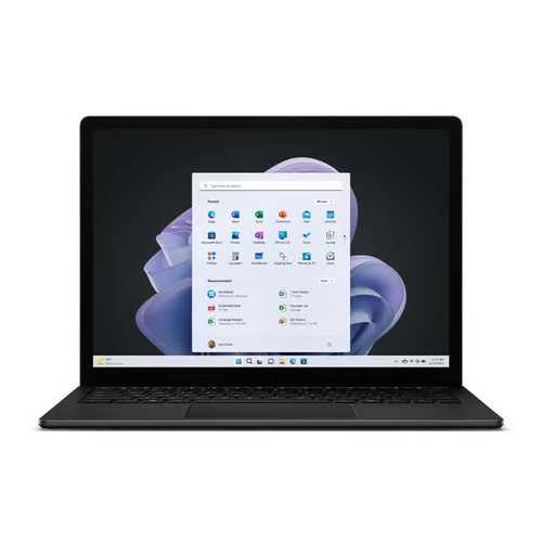 Microsoft surface laptop - microsoft, 5