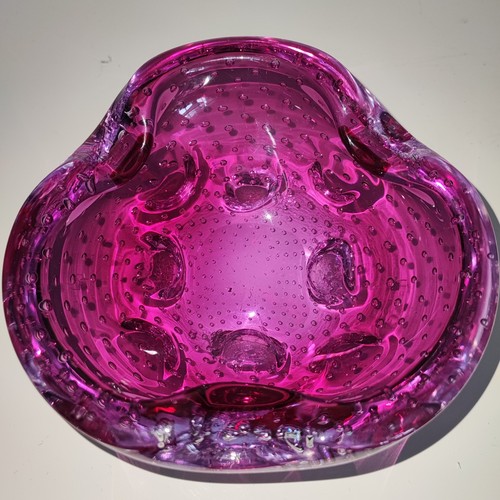 Ciotola vetro murano - ciotola,
