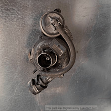 1390084e50000 turbocompressore - 1390084e50000,