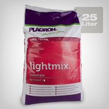 Plagron Light-Mix con Perlite