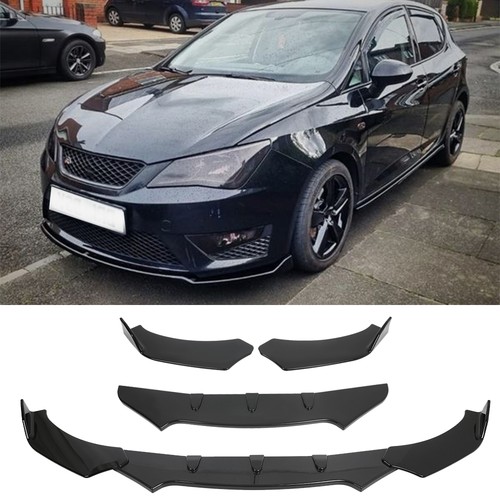 Kit corpo spoiler - , labbro