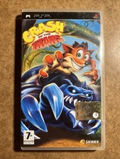 Gioco Crash of the Titans Sony