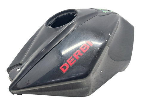 Derbi gpr 125 2009 - gpr,
