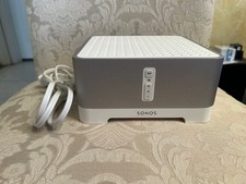 Sonos Connect: Amplificatore