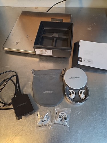 Bose sleepbuds auricolari - bose,