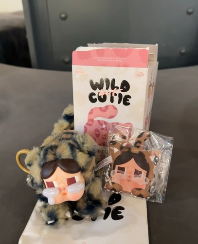 Crybaby wild but cutie - crybaby,