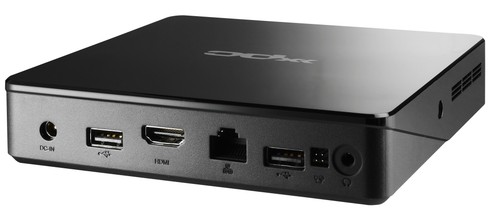 Shuttle xpc nano ns02ev2 - shuttle,