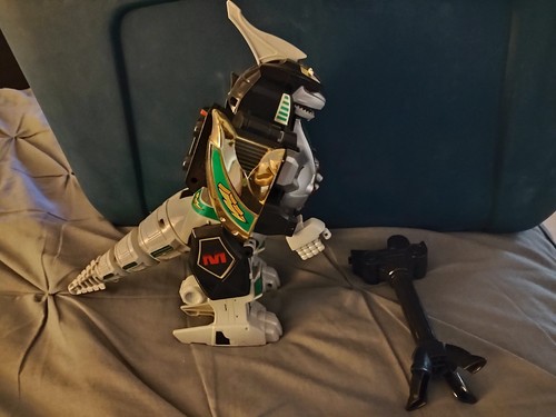 Mighty morphin power - mighty, rangers