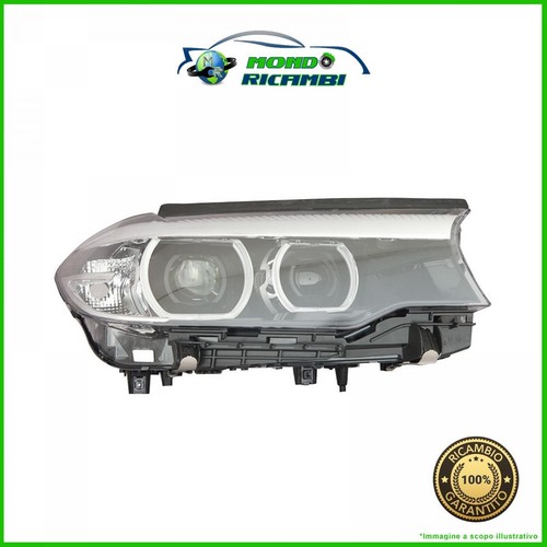 Faro proiettore anteriore - proiettore,
