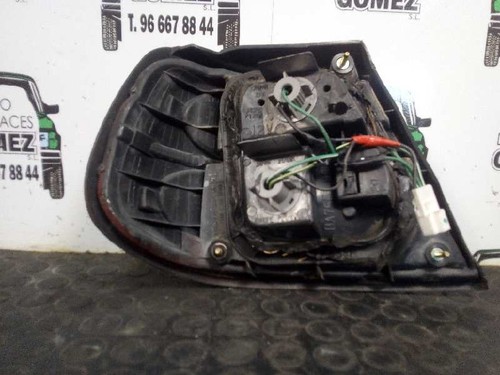 Faro posteriore destro nissan - faro,