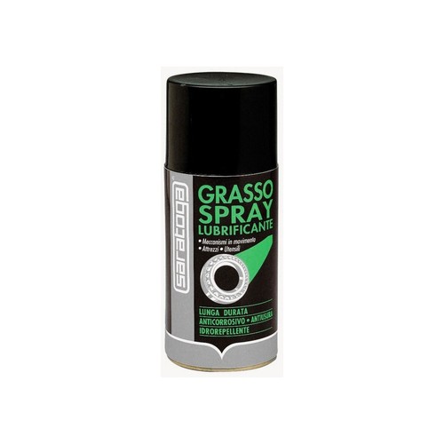 Saratoga grasso spray - saratoga,