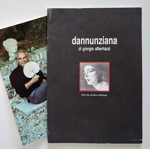 Dannunziana giorgio - dannunziana,