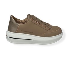 ALEXANDER SMITH Modello Lancaster Scarpe Donna Sneakers 2025