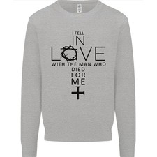 Amore con croce - amore, la