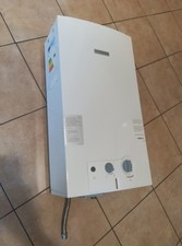 Scaldabagno Bosch 11Litri Camera Aperta Gas Metano