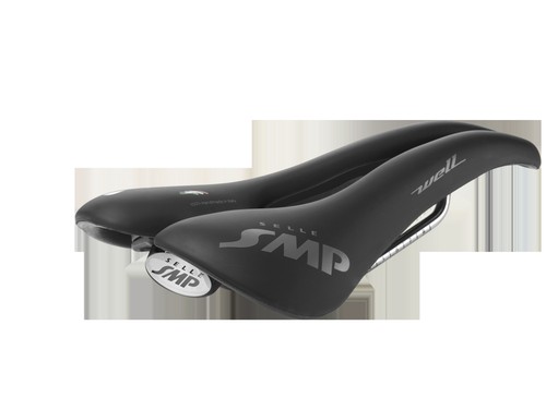 Sella smp well nera 2020 - sella,