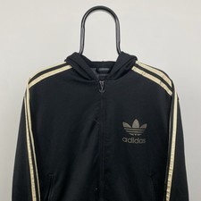 Adidas Firebird Retro Tri Foil