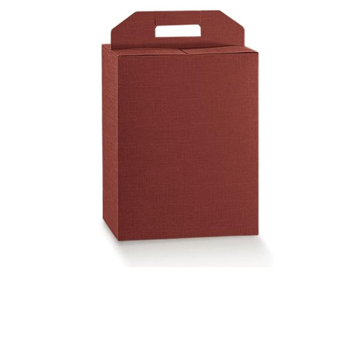 Scatole bordeaux bottiglie - 4,