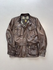 Giacca Moto Belstaff Panther