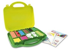 Regoli ARDA 10 misure/10