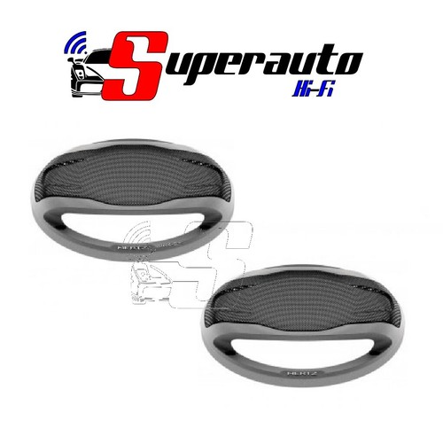 Hertz 130 cg130 coppia di - hertz, cg