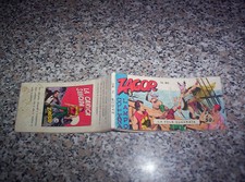 ZAGOR STRISCIA 4° (QUARTA)IV