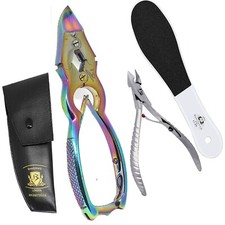 Kit strumenti per manicure