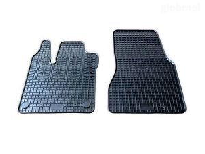 Tappeti gomma smart fortwo - gomma, dal