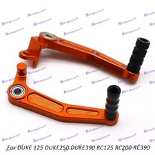 Per leva cambio leva freno moto KTM DUKE 125 duke250 duke390 RC125 RC200 RC390
