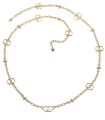 Guess collana collier - guess, collana/collier
